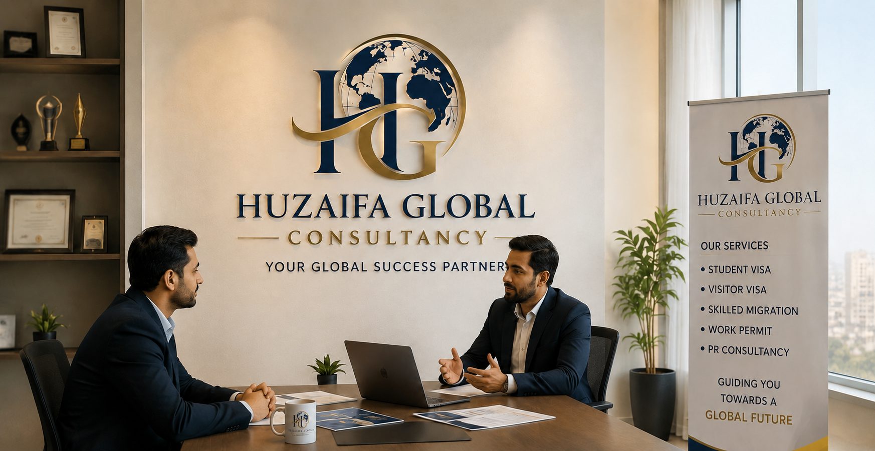 Consultancy